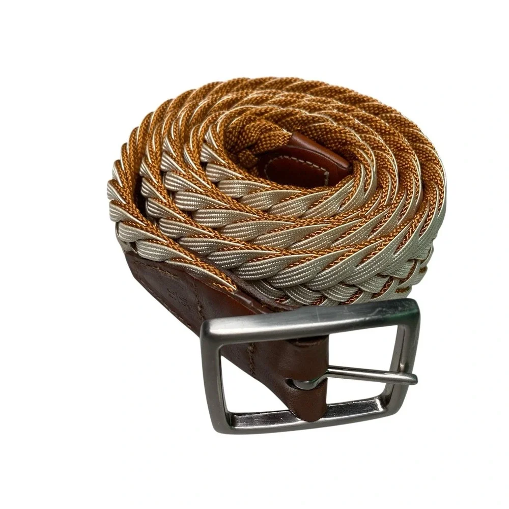 Martin Dingman Belt Size 38 1 3/8